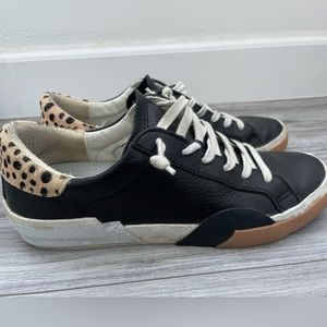 Dolce Vita Women’s Zina sneaker